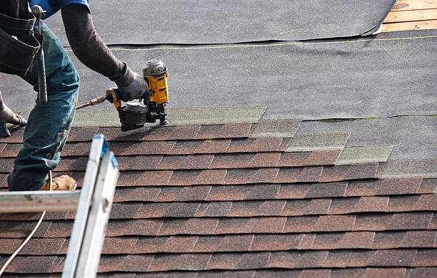 Licensed Emergency Roof Repair service in Good Hope, IL - Brentwood Metal Roofing